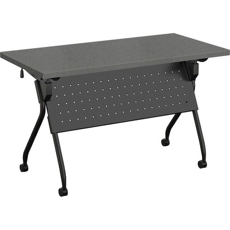 Special-T Table, FlipNest, Transform2, 48inx24inx30in, Steel SCTTRNF22448BSM